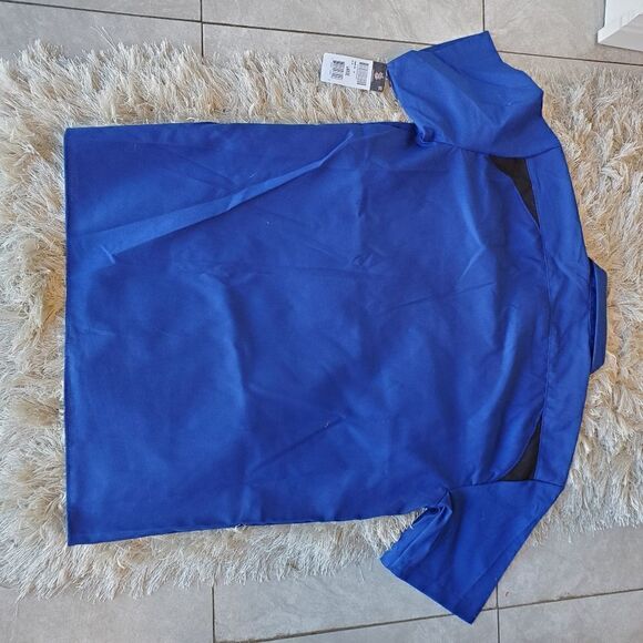 DICKIES Button Down Shirt Short Sleeve Size Large Work Shirt Lot of 3 - Picture 7 of 7